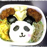 中華なお弁当